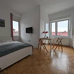 P & B Apartment