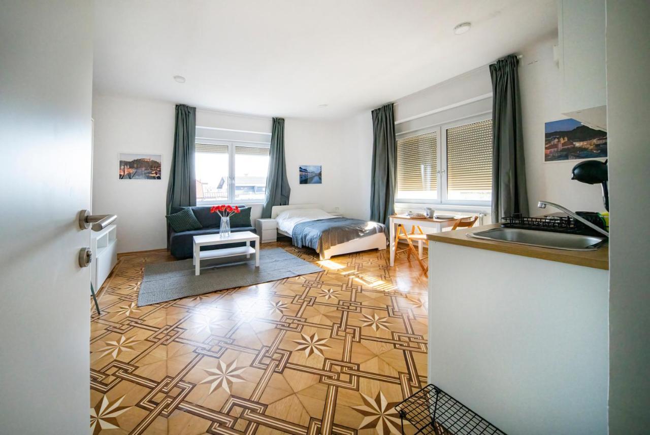 P & B Apartamento *