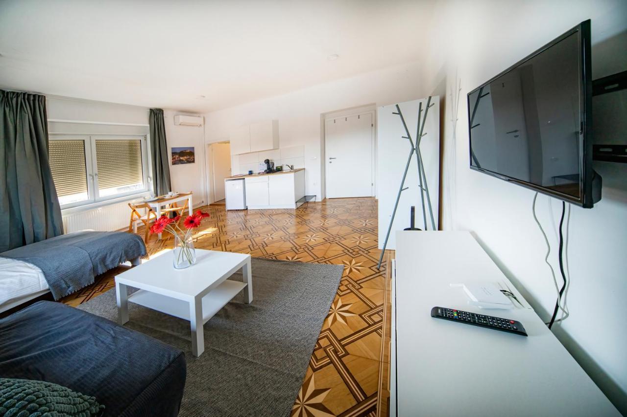 P & B Apartamento Liubliana