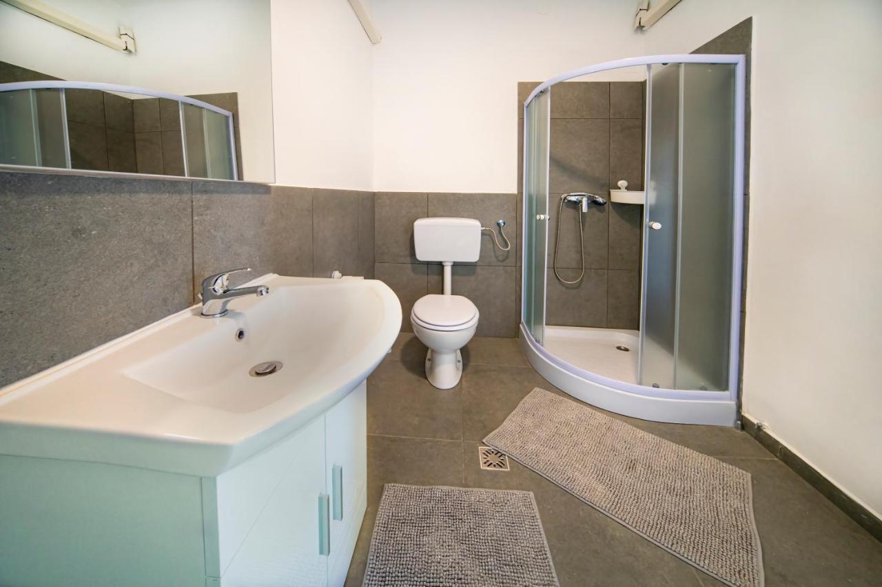 P & B Apartamento Liubliana