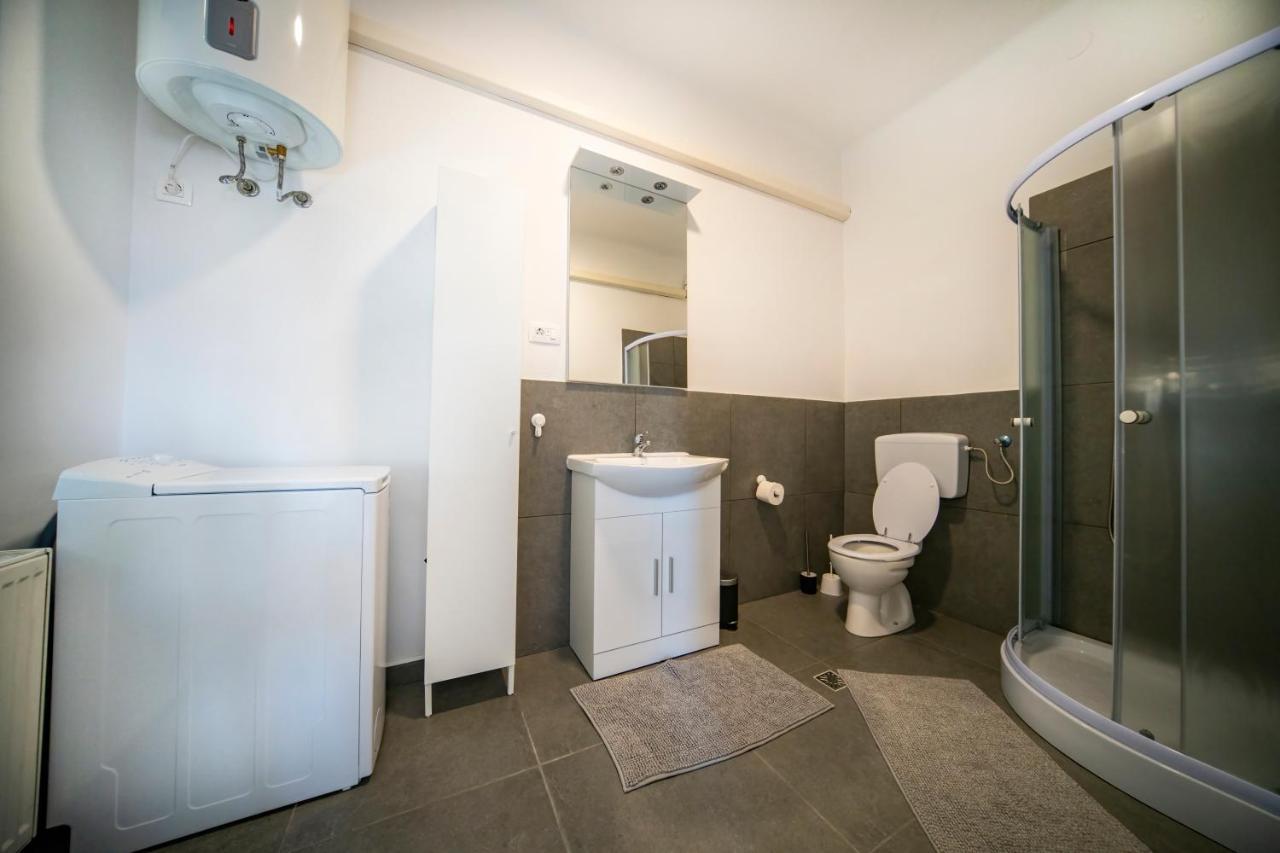 Apartamento P & B *