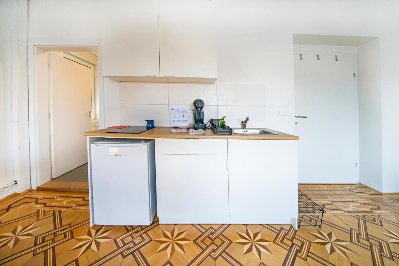 P & B Apartamento Liubliana