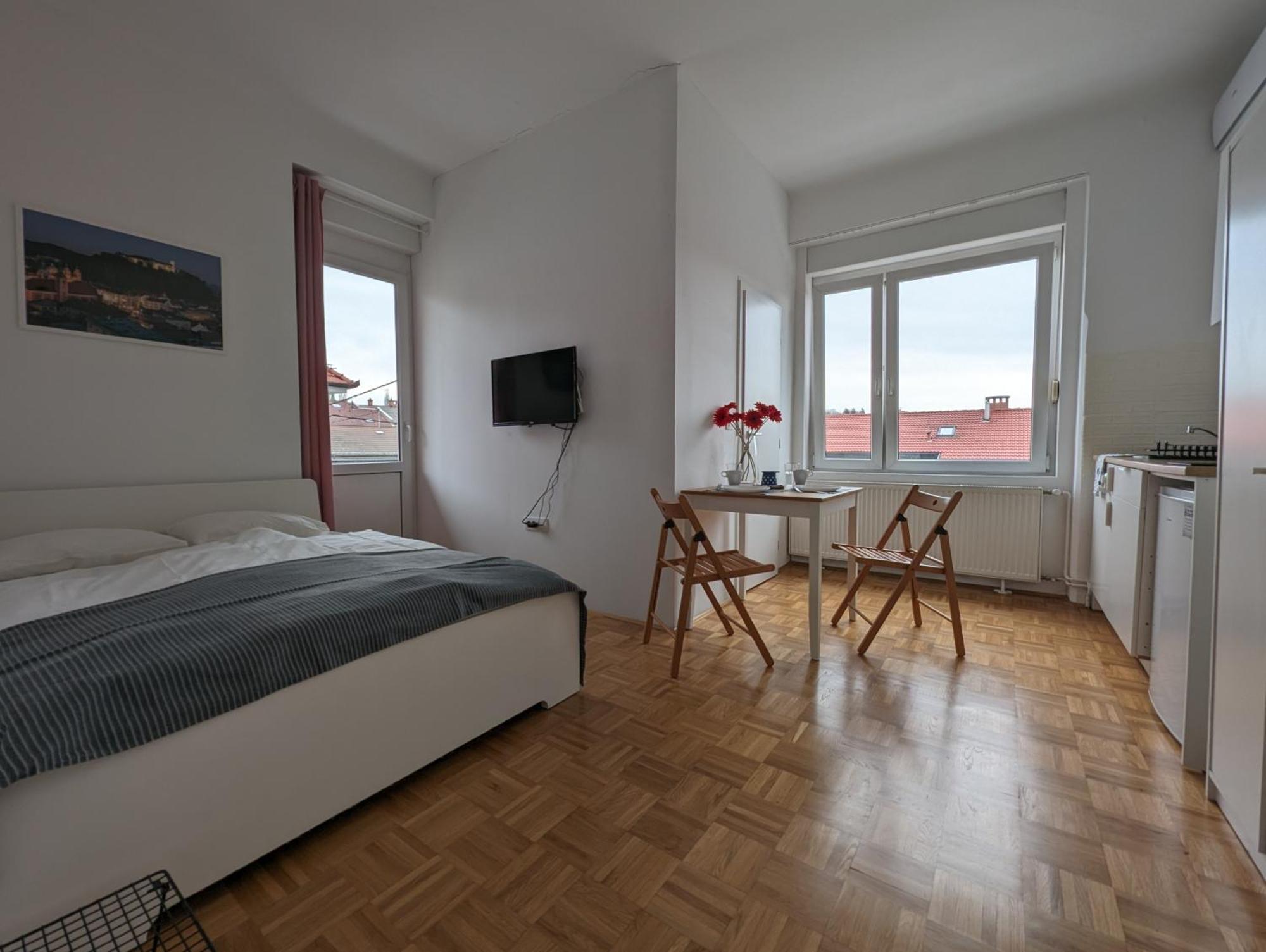 P & B Apartamento *