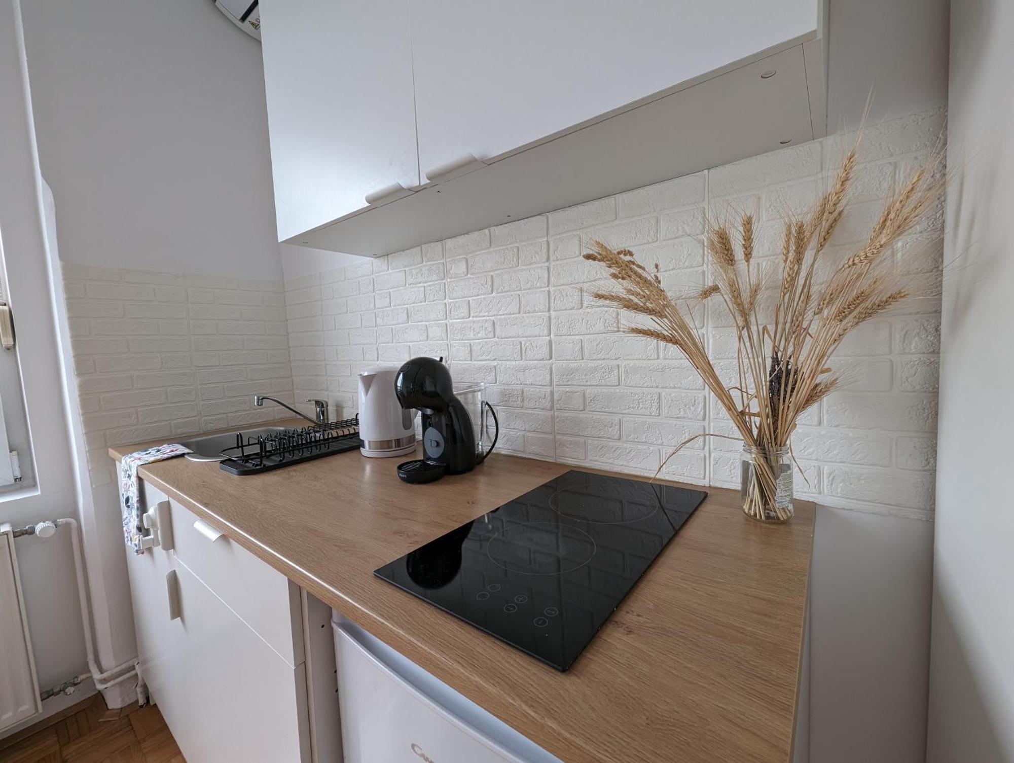 P & B Apartamento